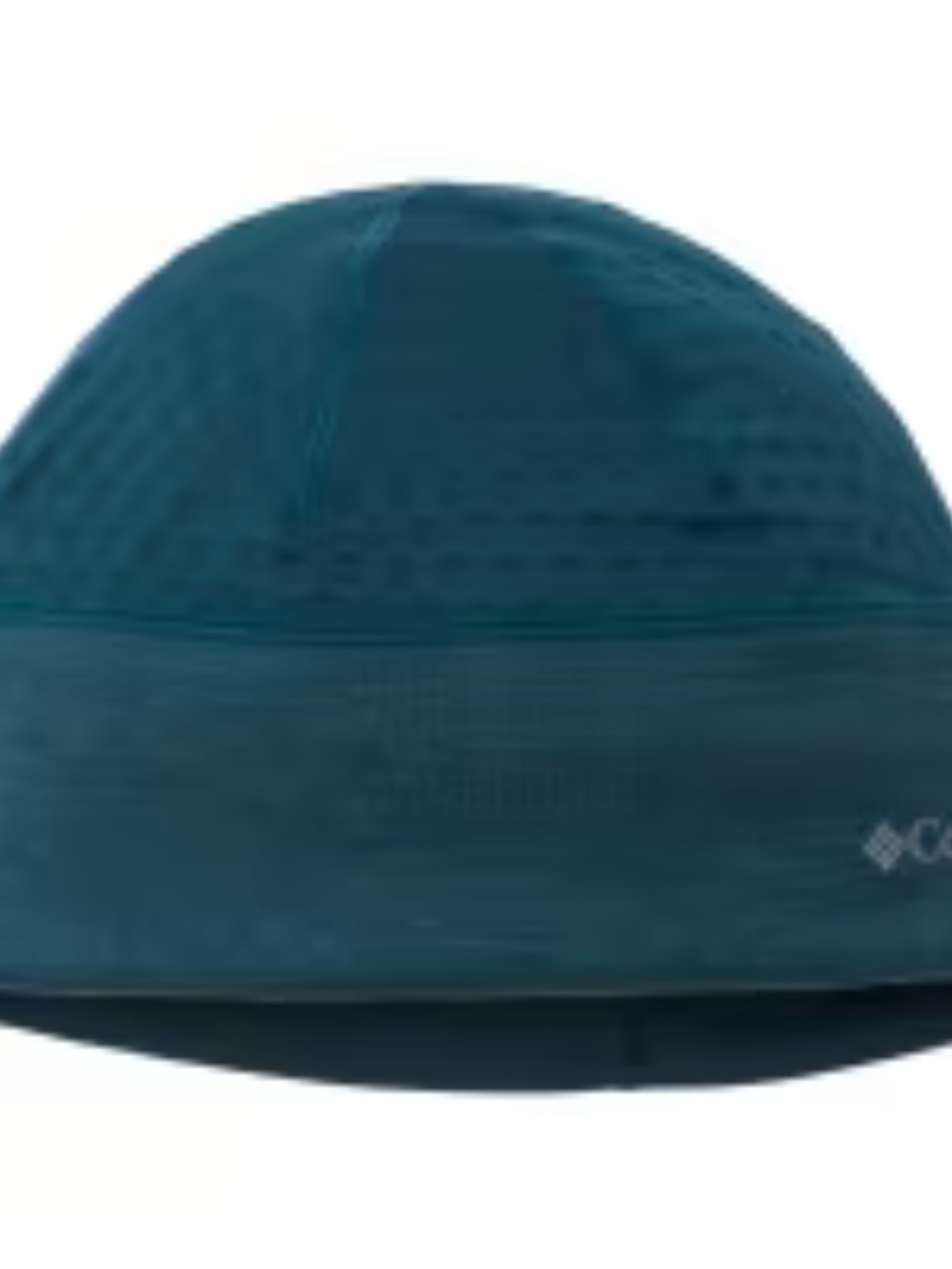 NWT Columbia Helix Beanie Dark Bluish-Green | L/XL